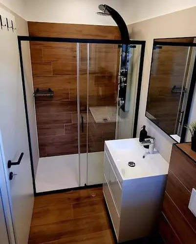 Jana Appartement Rijeka