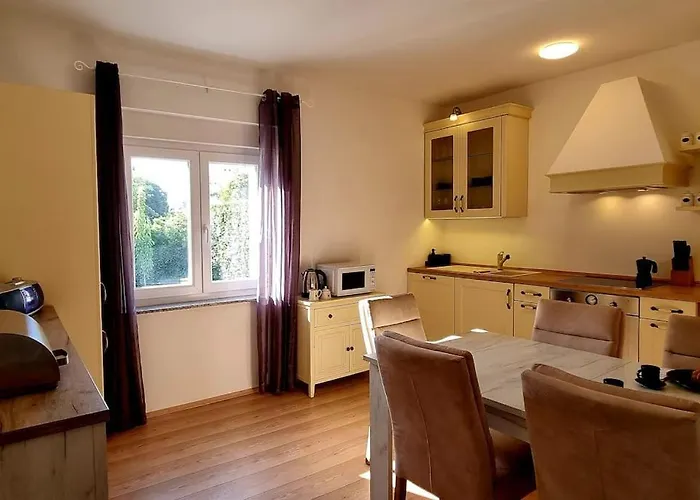 Appartement Jana Rijeka