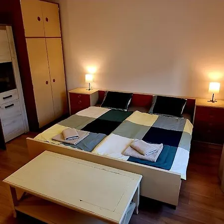 Jana Apartament