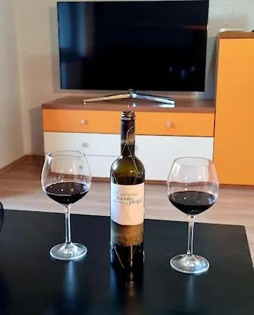 Διαμέρισμα Jana *
