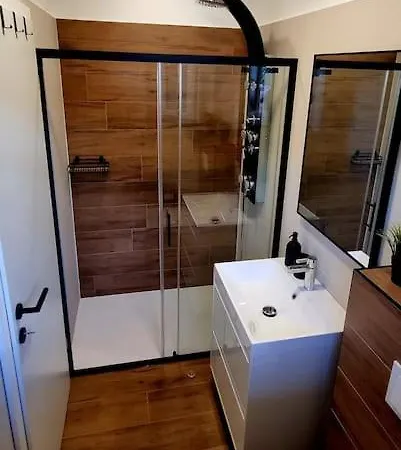 Jana Apartman Rijeka