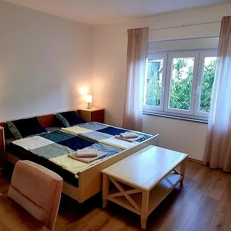 Apartament Jana