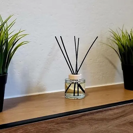 Jana Apartman Rijeka