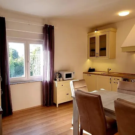 Apartman Jana Rijeka